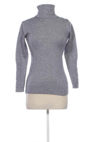 Pulover de femei Unbranded, Mărime S, Culoare Gri, Preț 76,30 Lei