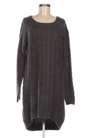 Pulover de femei Unbranded, Mărime L, Culoare Gri, Preț 66,99 Lei