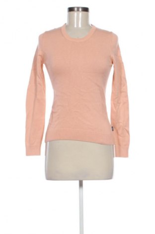 Damski sweter Unbranded, Rozmiar XS, Kolor Różowy, Cena 66,67 zł