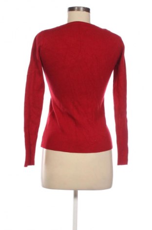 Дамски пуловер Unbranded, Размер S, Цвят Червен, Цена 11,99 лв.