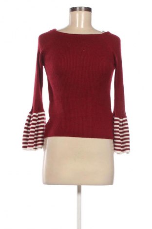 Dámsky pulóver Unbranded, Veľkosť XS, Farba Hnedá, Cena  7,95 €