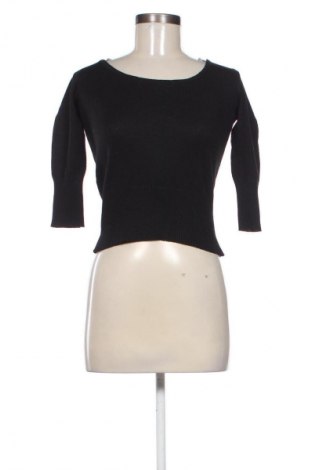 Дамски пуловер Unbranded, Размер S, Цвят Черен, Цена 29,00 лв.