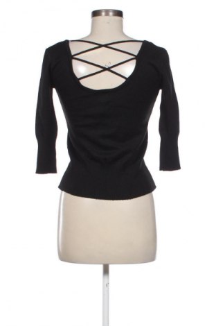 Дамски пуловер Unbranded, Размер S, Цвят Черен, Цена 29,00 лв.