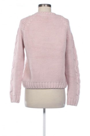 Damski sweter Unbranded, Rozmiar S, Kolor Różowy, Cena 66,39 zł