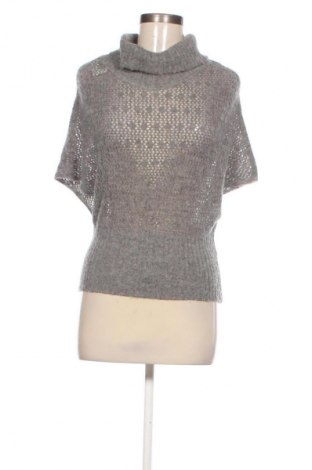 Damski sweter Unbranded, Rozmiar M, Kolor Szary, Cena 66,65 zł