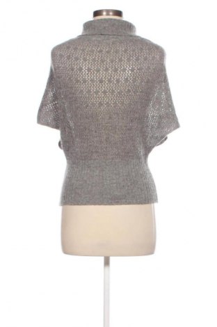 Damski sweter Unbranded, Rozmiar M, Kolor Szary, Cena 66,65 zł