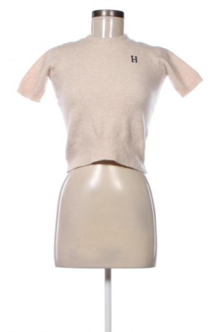 Дамски пуловер Unbranded, Размер S, Цвят Розов, Цена 29,00 лв.