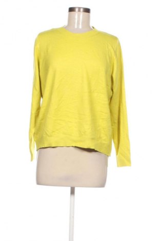 Damski sweter Unbranded, Rozmiar XL, Kolor Żółty, Cena 38,99 zł