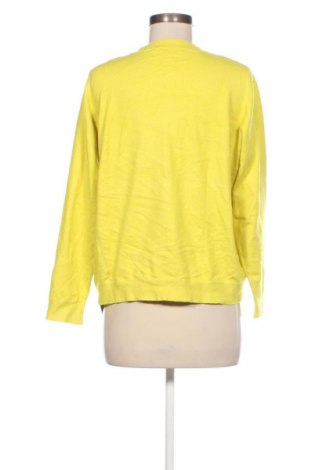 Damski sweter Unbranded, Rozmiar XL, Kolor Żółty, Cena 38,99 zł