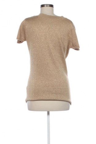 Γυναικείο πουλόβερ Unbranded, Μέγεθος S, Χρώμα Χρυσαφί, Τιμή 14,83 €