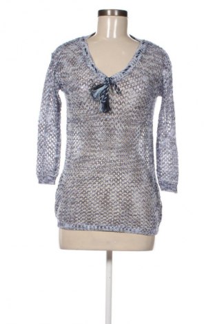 Damski sweter Unbranded, Rozmiar S, Kolor Kolorowy, Cena 66,67 zł