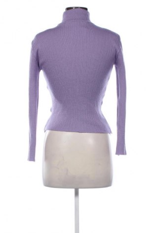Дамски пуловер Unbranded, Размер S, Цвят Лилав, Цена 29,00 лв.