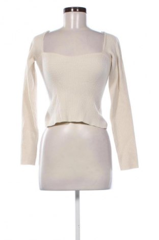 Damenpullover Unbranded, Größe S, Farbe Ecru, Preis € 14,83