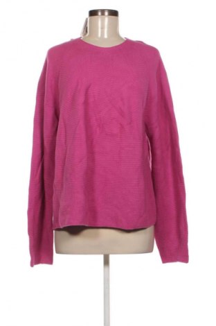 Γυναικείο πουλόβερ Unbranded, Μέγεθος XXL, Χρώμα Ρόζ , Τιμή 18,99 €