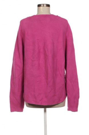 Γυναικείο πουλόβερ Unbranded, Μέγεθος XXL, Χρώμα Ρόζ , Τιμή 18,99 €