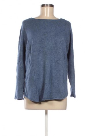 Pulover de femei Unbranded, Mărime M, Culoare Albastru, Preț 39,99 Lei