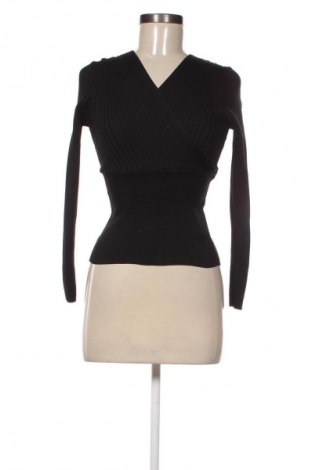 Γυναικείο πουλόβερ Unbranded, Μέγεθος XS, Χρώμα Μαύρο, Τιμή 14,83 €