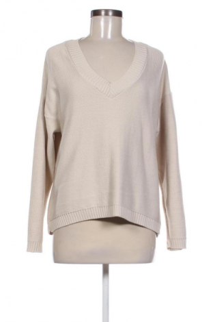 Damenpullover Unbranded, Größe L, Farbe Beige, Preis 14,91 €