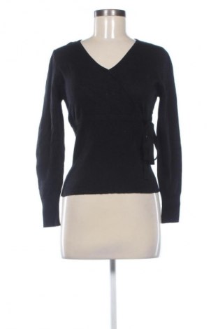 Дамски пуловер Unbranded, Размер M, Цвят Черен, Цена 14,99 лв.