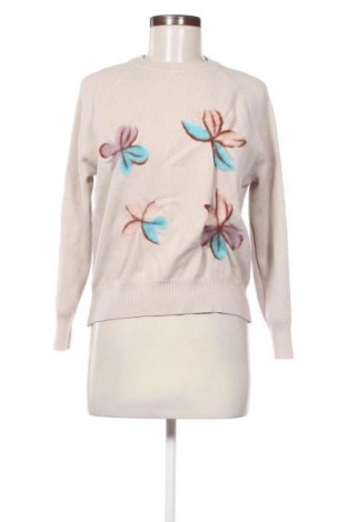 Дамски пуловер Unbranded, Размер M, Цвят Многоцветен, Цена 29,00 лв.