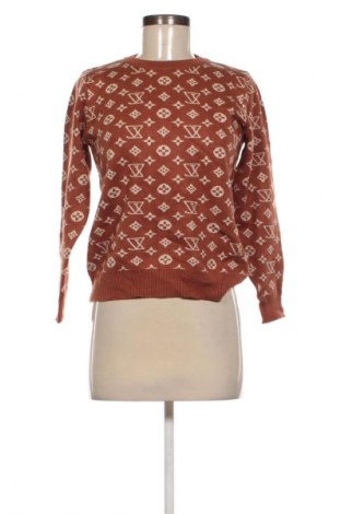 Pulover de femei Unbranded, Mărime XXS, Culoare Multicolor, Preț 62,99 Lei