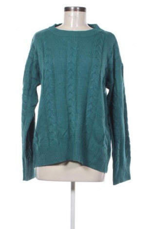Pulover de femei Unbranded, Mărime XXL, Culoare Verde, Preț 54,99 Lei