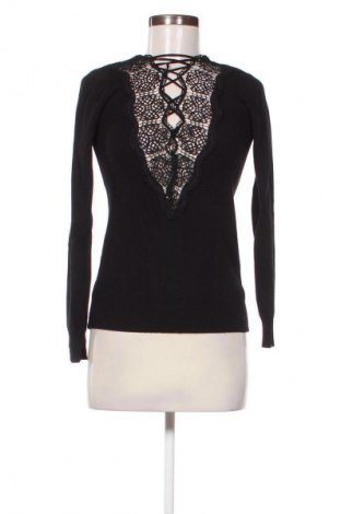 Дамски пуловер Unbranded, Размер S, Цвят Черен, Цена 29,00 лв.