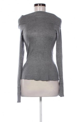 Damenpullover Unbranded, Größe S, Farbe Grau, Preis 14,83 €