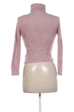 Dámský svetr Unbranded, Velikost S, Barva Popelavě růžová, Cena  367,00 Kč