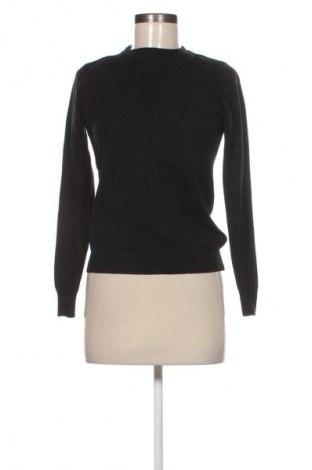 Дамски пуловер Unbranded, Размер M, Цвят Черен, Цена 29,00 лв.