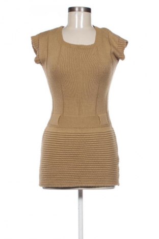 Γυναικείο πουλόβερ Unbranded, Μέγεθος L, Χρώμα Καφέ, Τιμή 14,83 €