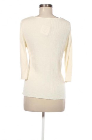 Pulover de femei Unbranded, Mărime L, Culoare Ecru, Preț 41,99 Lei