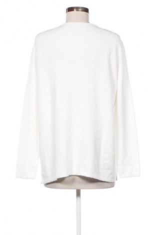 Damenpullover Unbranded, Größe L, Farbe Weiß, Preis 19,35 €