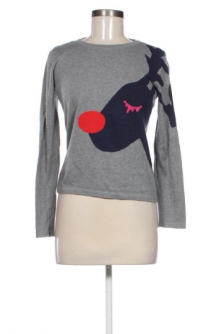 Pulover de femei Antoni&Alison, Mărime S, Culoare Gri, Preț 76,32 Lei