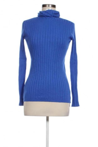Γυναικείο πουλόβερ Unbranded, Μέγεθος S, Χρώμα Μπλέ, Τιμή 14,83 €