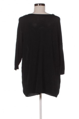 Damski sweter Unbranded, Rozmiar L, Kolor Czarny, Cena 66,65 zł