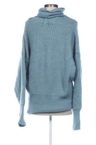 Damenpullover Unbranded, Größe M, Farbe Blau, Preis 15,99 €