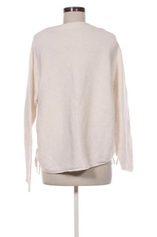 Damenpullover Unbranded, Größe L, Farbe Ecru, Preis 14,83 €