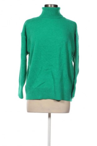 Női pulóver Unbranded, Méret L, Szín Zöld, Ár 3 369 Ft