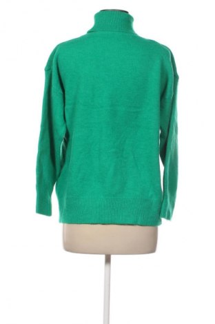 Női pulóver Unbranded, Méret L, Szín Zöld, Ár 3 369 Ft
