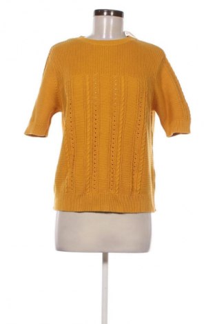 Pulover de femei Unbranded, Mărime M, Culoare Galben, Preț 76,32 Lei