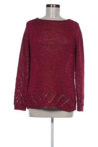 Damenpullover Unbranded, Größe M, Farbe Rosa, Preis 14,77 €