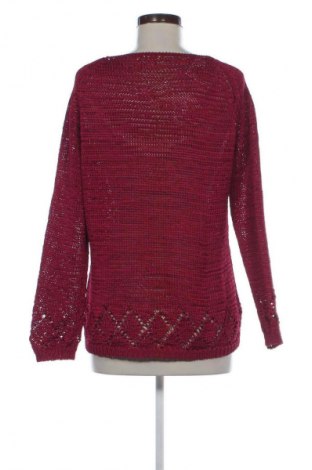 Damenpullover Unbranded, Größe M, Farbe Rosa, Preis 14,77 €
