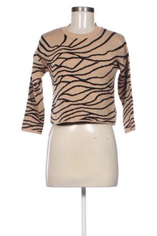 Pulover de femei Unbranded, Mărime M, Culoare Multicolor, Preț 76,32 Lei