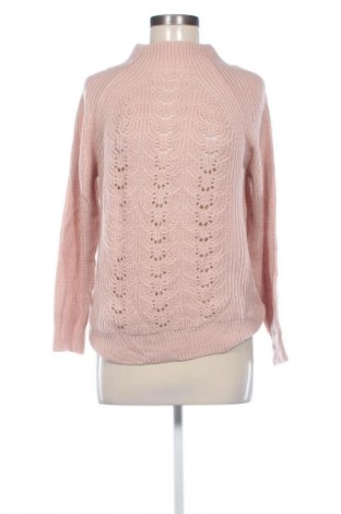 Pulover de femei Unbranded, Mărime L, Culoare Roz, Preț 47,99 Lei