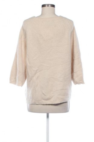 Damski sweter Unbranded, Rozmiar L, Kolor Beżowy, Cena 61,99 zł