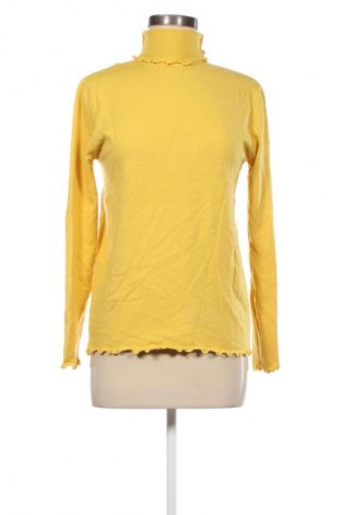 Дамски пуловер Unbranded, Размер M, Цвят Жълт, Цена 7,66 €