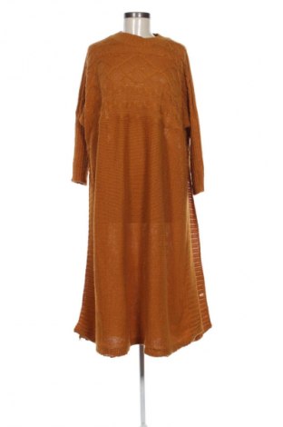 Damenpullover Unbranded, Größe M, Farbe Gelb, Preis 14,83 €