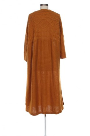 Damenpullover Unbranded, Größe M, Farbe Gelb, Preis 14,83 €