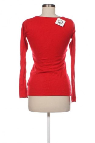 Damski sweter Unbranded, Rozmiar M, Kolor Czerwony, Cena 67,41 zł